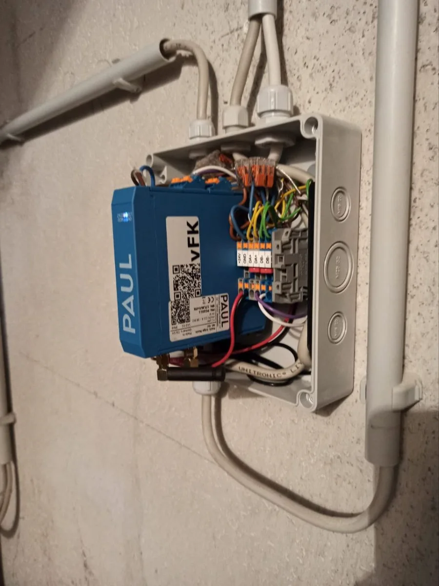 Realizacja DGinstal-bud — prace elektryczne we Wrocławiu i okolicy (4)