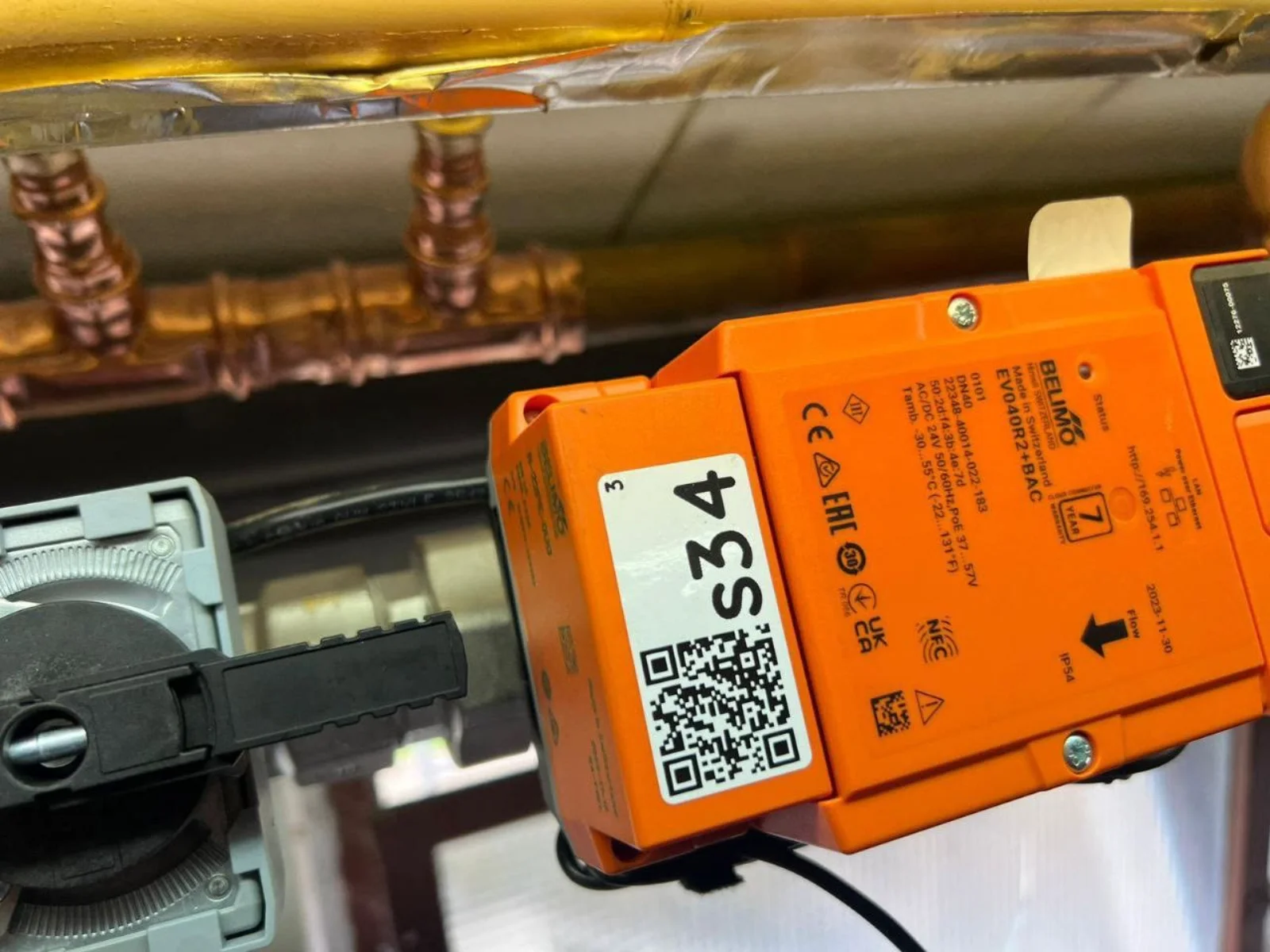 Realizacja DGinstal-bud — prace elektryczne we Wrocławiu i okolicy (3)